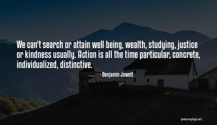 Nucky Thompson Quotes By Benjamin Jowett Nucky Thompson Quotes By Benjamin Jowett
