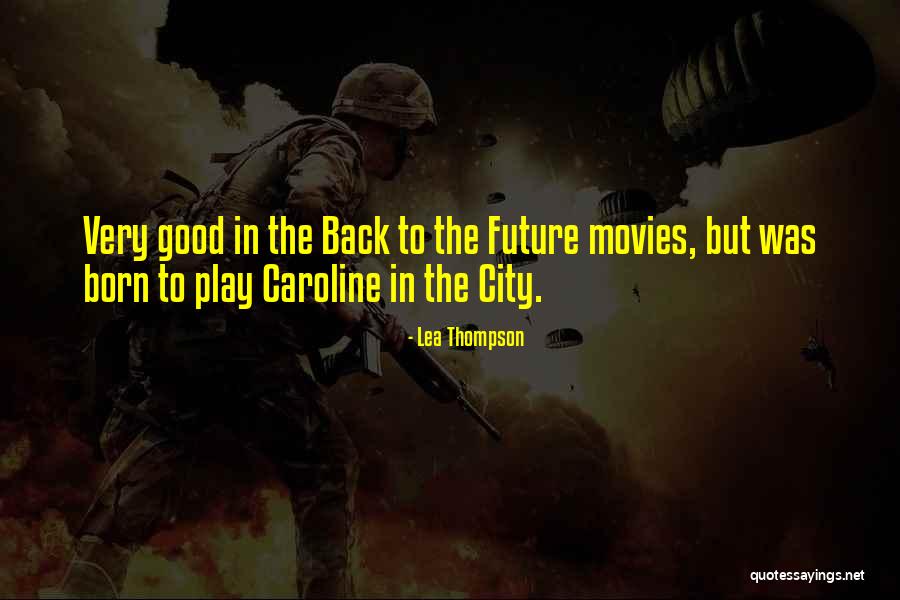 Nuclear Disarmament Famous Quotes By Lea Thompson Nuclear Disarmament Famous Quotes By Lea Thompson