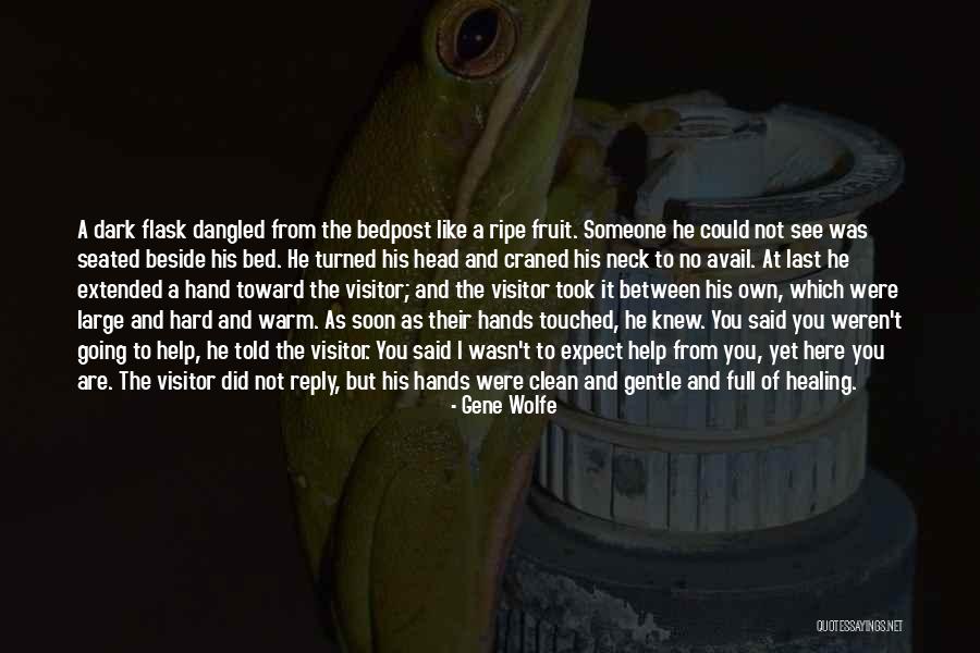 Nuclear Energy Bad Quotes By Gene Wolfe Nuclear Energy Bad Quotes By Gene Wolfe