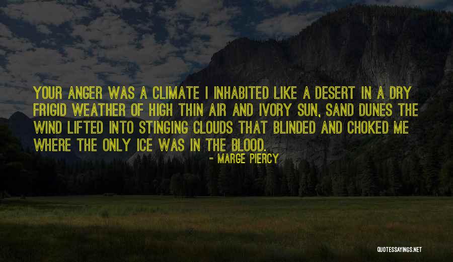 Nuclear Free World Quotes By Marge Piercy Nuclear Free World Quotes By Marge Piercy
