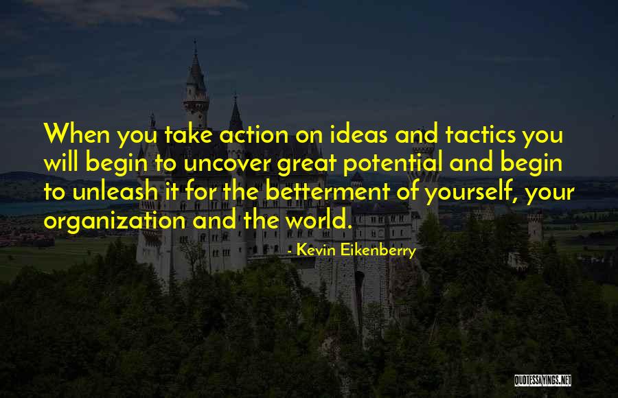 Nuclear Gamblers Quotes By Kevin Eikenberry Nuclear Gamblers Quotes By Kevin Eikenberry