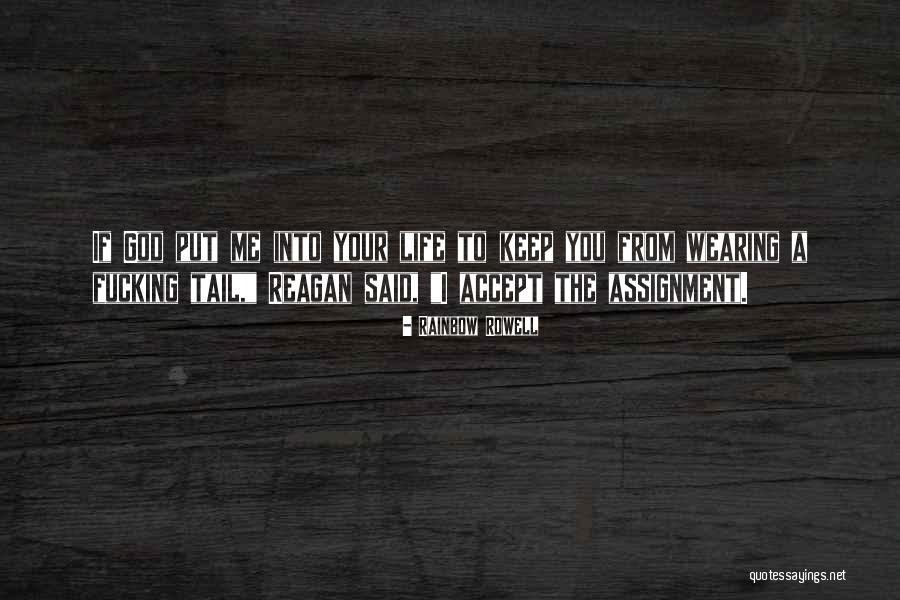 Nuclear Gamblers Quotes By Rainbow Rowell Nuclear Gamblers Quotes By Rainbow Rowell