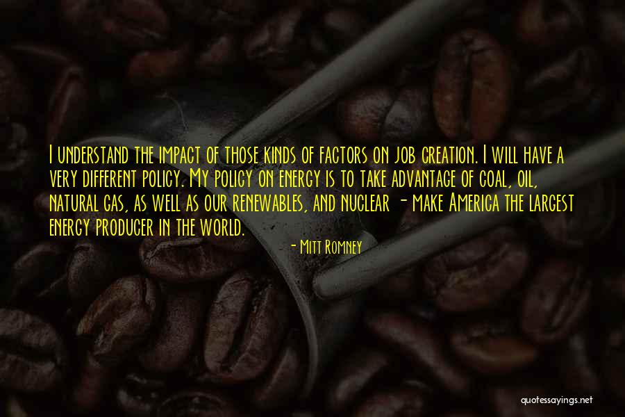Nuclear Policy Quotes By Mitt Romney Nuclear Policy Quotes By Mitt Romney