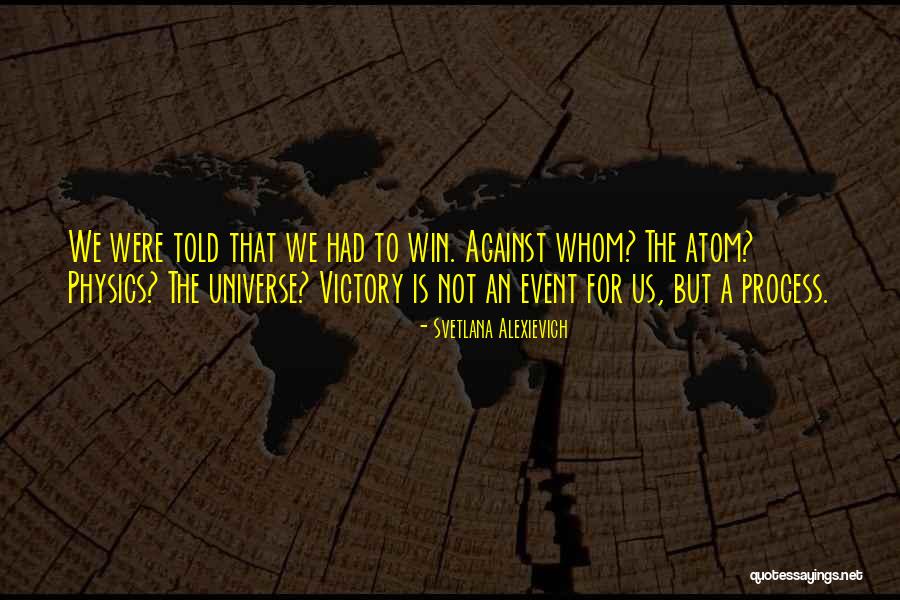 Nuclear Power Plants Quotes By Svetlana Alexievich Nuclear Power Plants Quotes By Svetlana Alexievich