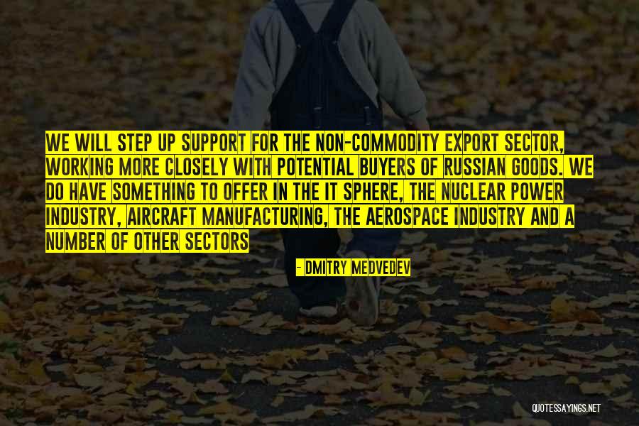 Nuclear Power Quotes By Dmitry Medvedev Nuclear Power Quotes By Dmitry Medvedev