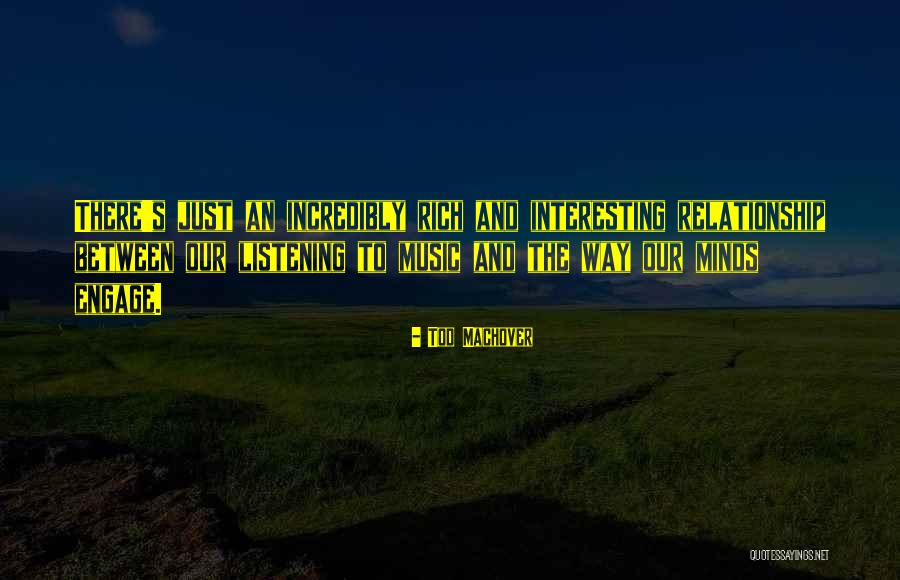 Nuclear Proliferation Brainy Quotes By Tod Machover Nuclear Proliferation Brainy Quotes By Tod Machover