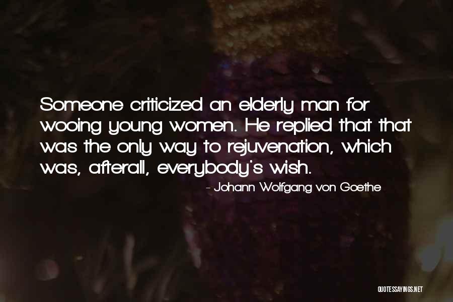 Nuclear Submarine Quotes By Johann Wolfgang Von Goethe Nuclear Submarine Quotes By Johann Wolfgang Von Goethe