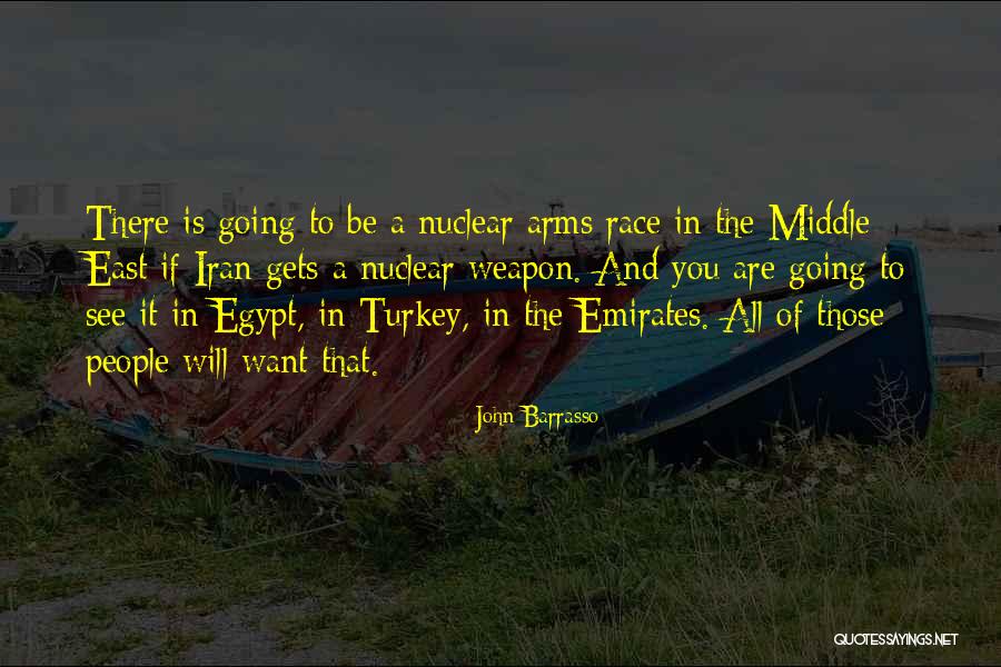 Nuclear Weapon Quotes By John Barrasso Nuclear Weapon Quotes By John Barrasso