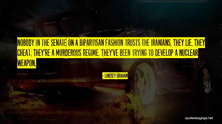 Nuclear Weapon Quotes By Lindsey Graham Nuclear Weapon Quotes By Lindsey Graham