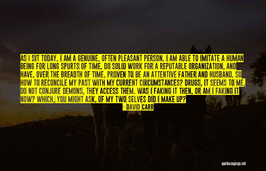 Nucleares Quotes By David Carr Nucleares Quotes By David Carr