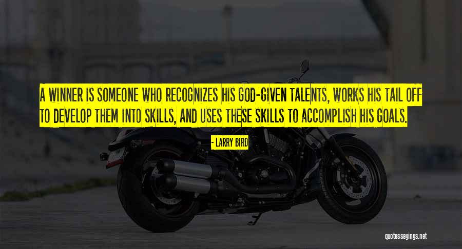 Nucleares Quotes By Larry Bird Nucleares Quotes By Larry Bird
