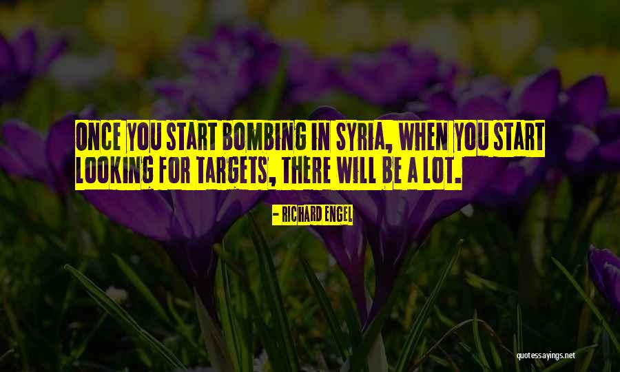 Nucleares Quotes By Richard Engel Nucleares Quotes By Richard Engel