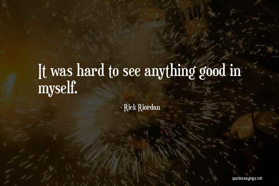 Nucleated Cells Quotes By Rick Riordan