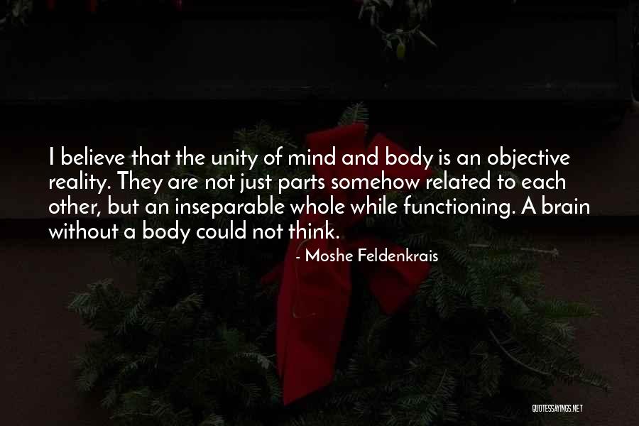 Nucleolus Vs Nucleus Quotes By Moshe Feldenkrais Nucleolus Vs Nucleus Quotes By Moshe Feldenkrais