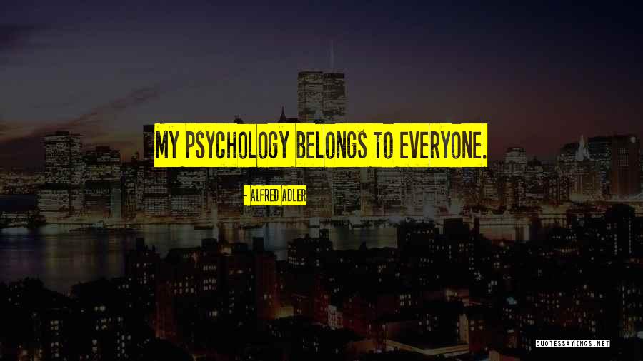 Nucleoside Structure Quotes By Alfred Adler Nucleoside Structure Quotes By Alfred Adler
