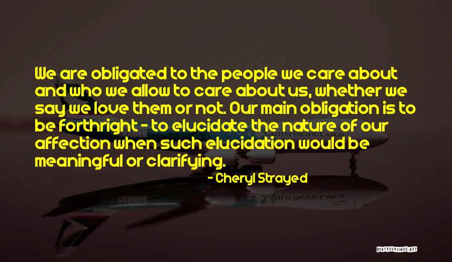 Nucleosynthesis Big Quotes By Cheryl Strayed Nucleosynthesis Big Quotes By Cheryl Strayed