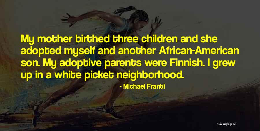 Nucleum Quotes By Michael Franti Nucleum Quotes By Michael Franti