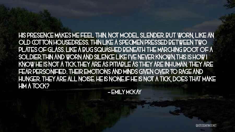 Nucleus Ursa Quotes By Emily McKay Nucleus Ursa Quotes By Emily McKay