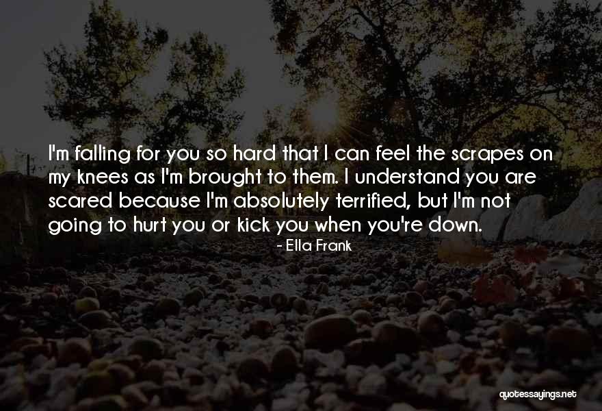 Nudd Quotes By Ella Frank Nudd Quotes By Ella Frank