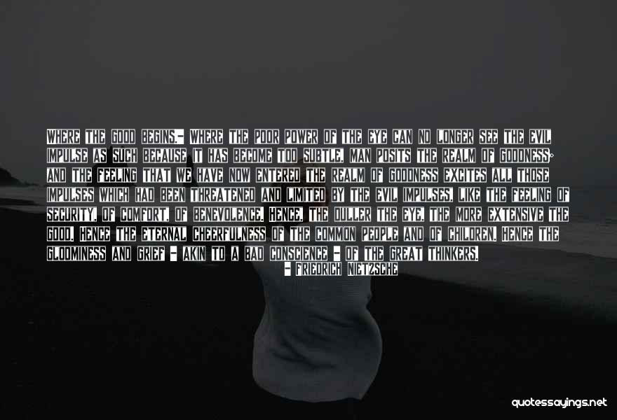 Nudged Means Quotes By Friedrich Nietzsche Nudged Means Quotes By Friedrich Nietzsche