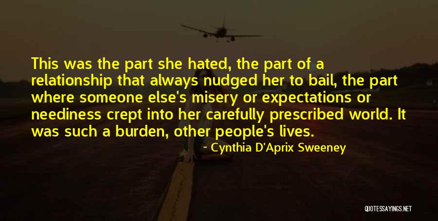 Nudged Quotes By Cynthia D'Aprix Sweeney Nudged Quotes By Cynthia D'Aprix Sweeney