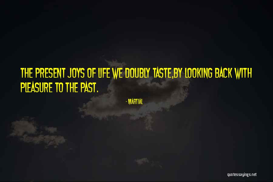 Nudgers Quotes By Martial Nudgers Quotes By Martial