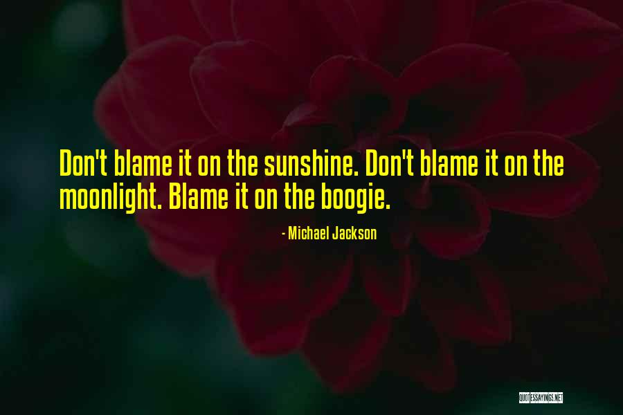 Nudging Synonyms Quotes By Michael Jackson Nudging Synonyms Quotes By Michael Jackson