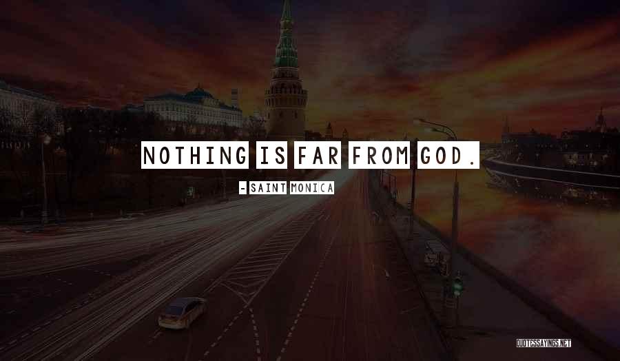Nudibranchs And Sea Quotes By Saint Monica Nudibranchs And Sea Quotes By Saint Monica