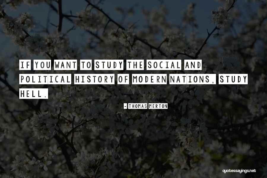 Nudibranchs Facts Quotes By Thomas Merton