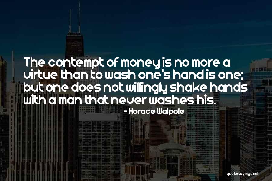 Nudnosci Quotes By Horace Walpole Nudnosci Quotes By Horace Walpole