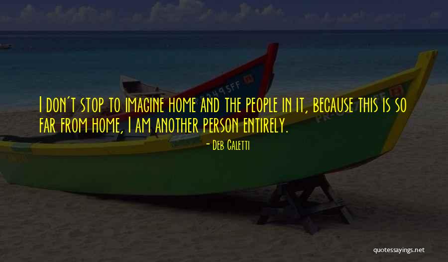 Nudomican Quotes By Deb Caletti Nudomican Quotes By Deb Caletti