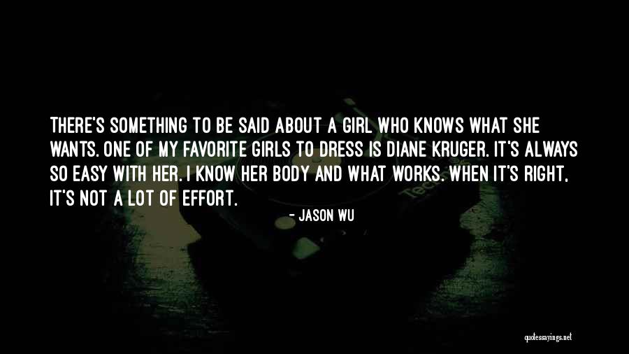 Nudomican Quotes By Jason Wu Nudomican Quotes By Jason Wu
