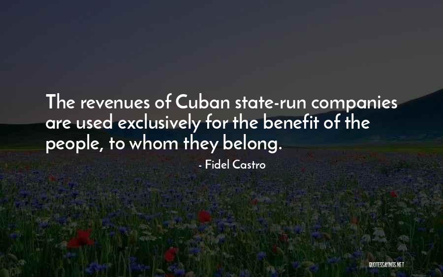 Nudus Lipstick Quotes By Fidel Castro Nudus Lipstick Quotes By Fidel Castro