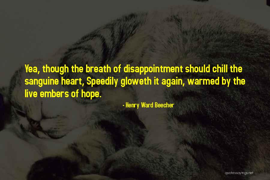 Nueng Tube Quotes By Henry Ward Beecher Nueng Tube Quotes By Henry Ward Beecher