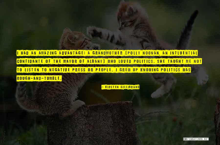 Nueng Tube Quotes By Kirsten Gillibrand Nueng Tube Quotes By Kirsten Gillibrand