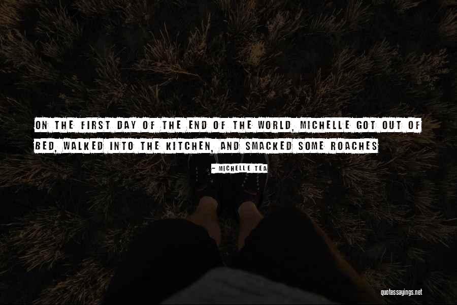 Nuera Trailer Quotes By Michelle Tea Nuera Trailer Quotes By Michelle Tea