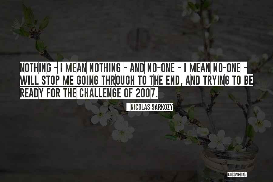 Nueras Malas Quotes By Nicolas Sarkozy Nueras Malas Quotes By Nicolas Sarkozy