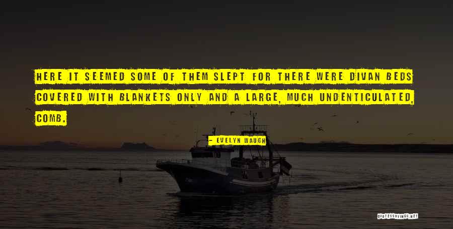 Nueras Que Quotes By Evelyn Waugh Nueras Que Quotes By Evelyn Waugh