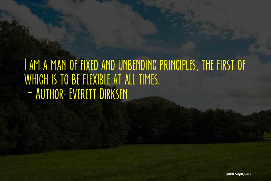 Nueriva Quotes By Everett Dirksen