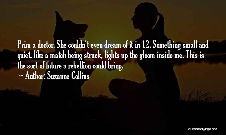 Nueriva Quotes By Suzanne Collins