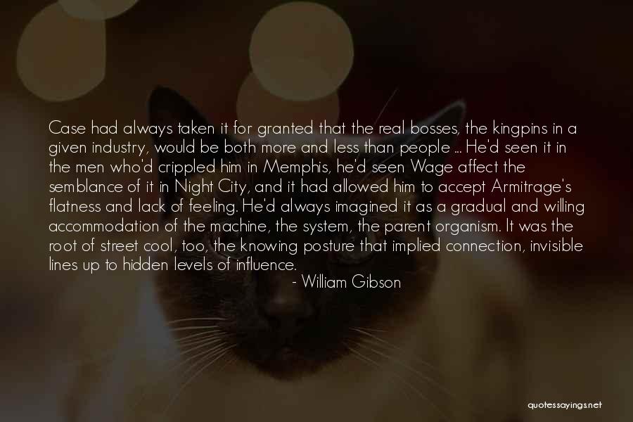 Nuernberger Staten Quotes By William Gibson Nuernberger Staten Quotes By William Gibson