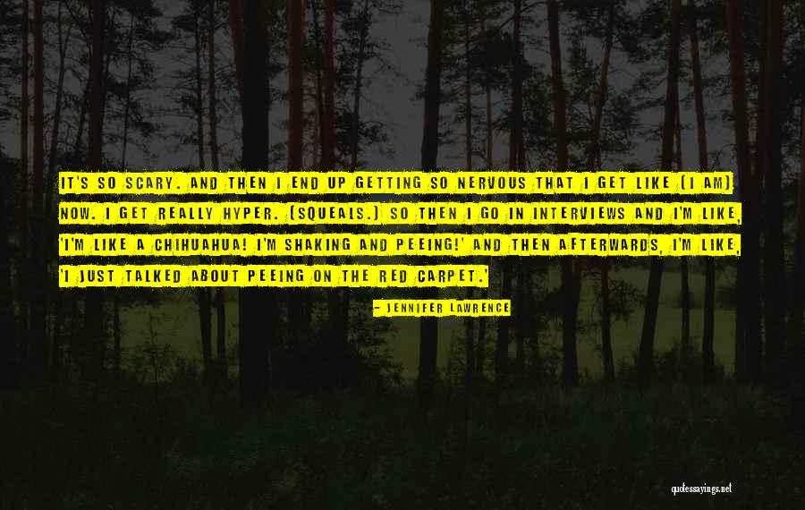 Nueschwaben Quotes By Jennifer Lawrence Nueschwaben Quotes By Jennifer Lawrence