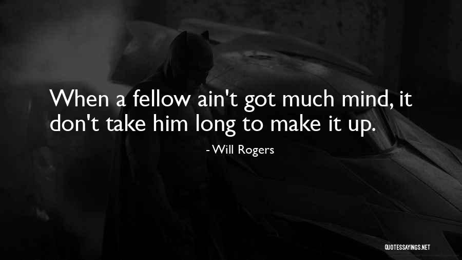Nuestra Gente Quotes By Will Rogers Nuestra Gente Quotes By Will Rogers