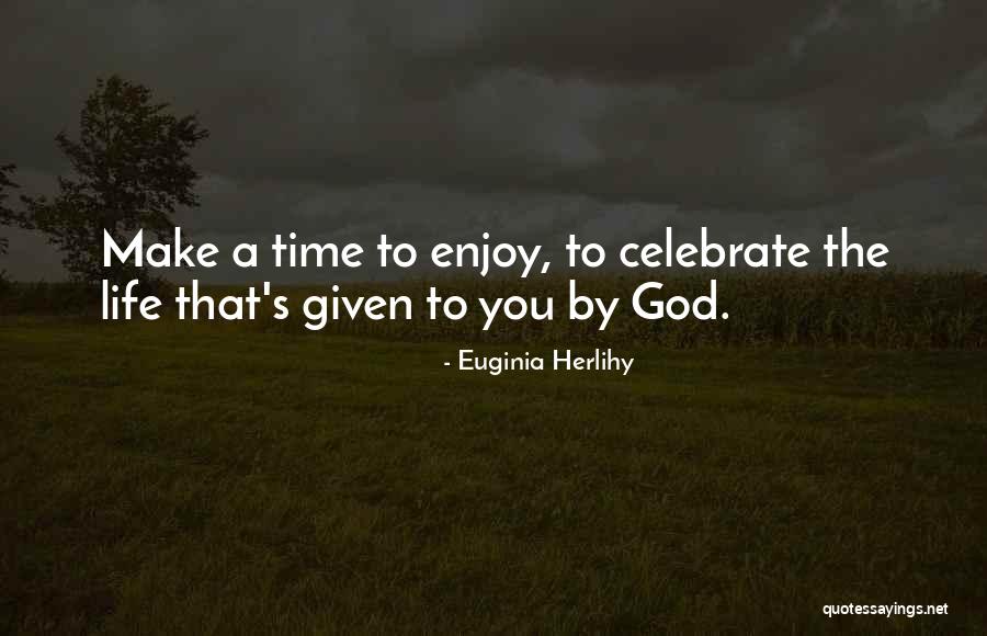 Nuestras Hijas Quotes By Euginia Herlihy Nuestras Hijas Quotes By Euginia Herlihy