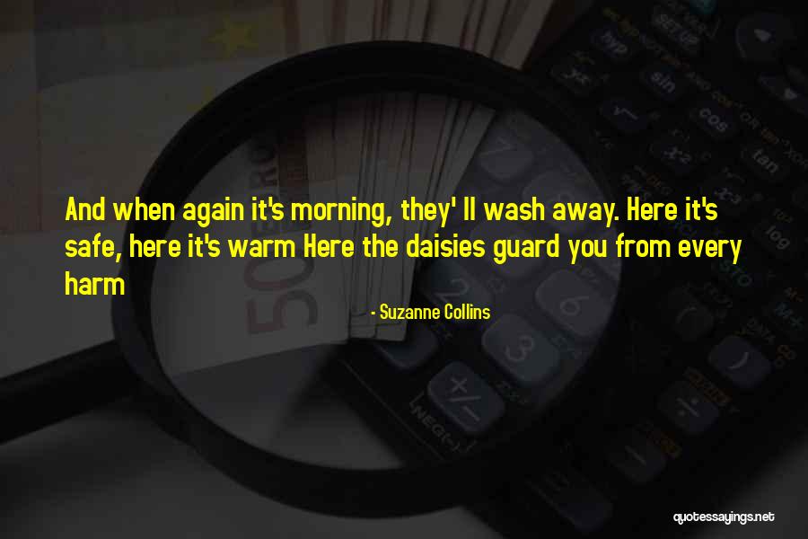 Nuestras Obras Quotes By Suzanne Collins Nuestras Obras Quotes By Suzanne Collins