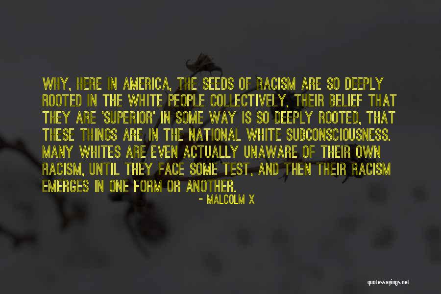 Nuestro Amor Quotes By Malcolm X Nuestro Amor Quotes By Malcolm X