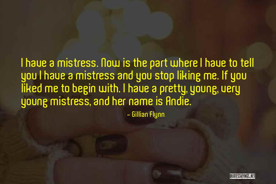 Nuestro Aniversario Quotes By Gillian Flynn Nuestro Aniversario Quotes By Gillian Flynn