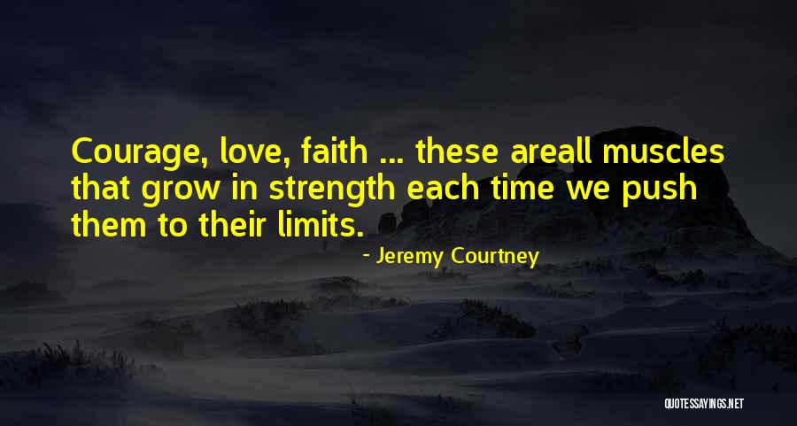 Nuestro Aniversario Quotes By Jeremy Courtney Nuestro Aniversario Quotes By Jeremy Courtney