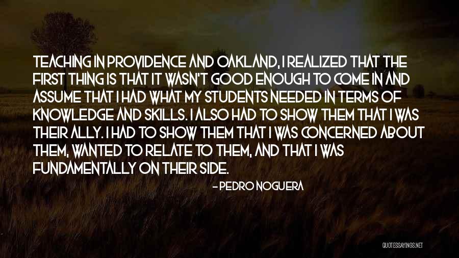 Nuestro Aniversario Quotes By Pedro Noguera Nuestro Aniversario Quotes By Pedro Noguera