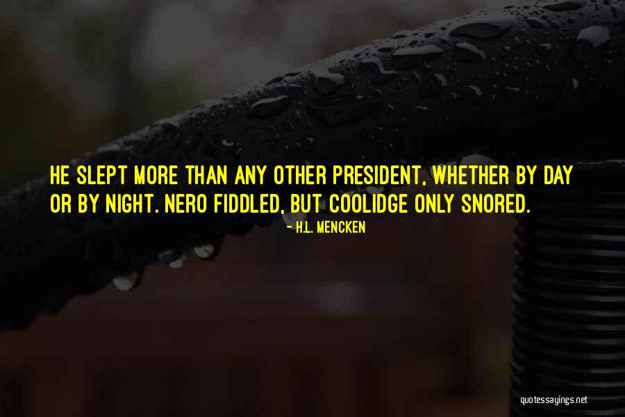 Nueva Ecija Quotes By H.L. Mencken Nueva Ecija Quotes By H.L. Mencken